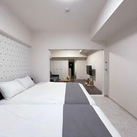 Casaen - 1Br Apartment Close To Hondori Shopping Arcade Χιροσίμα Εξωτερικό φωτογραφία