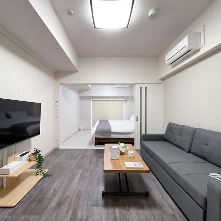 Casaen - 1Br Apartment Close To Hondori Shopping Arcade Χιροσίμα Εξωτερικό φωτογραφία