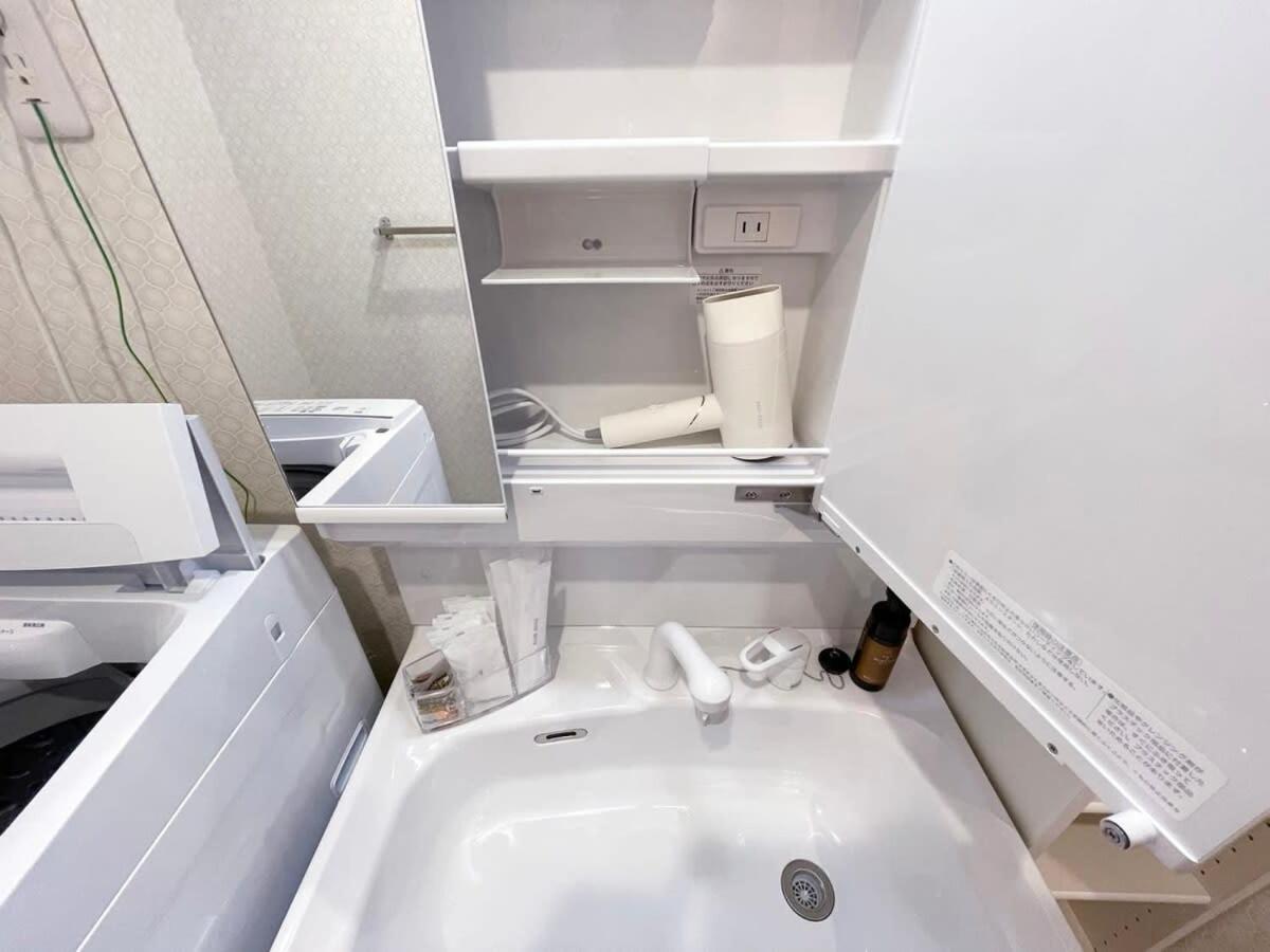Casaen - 1Br Apartment Close To Hondori Shopping Arcade Χιροσίμα Εξωτερικό φωτογραφία