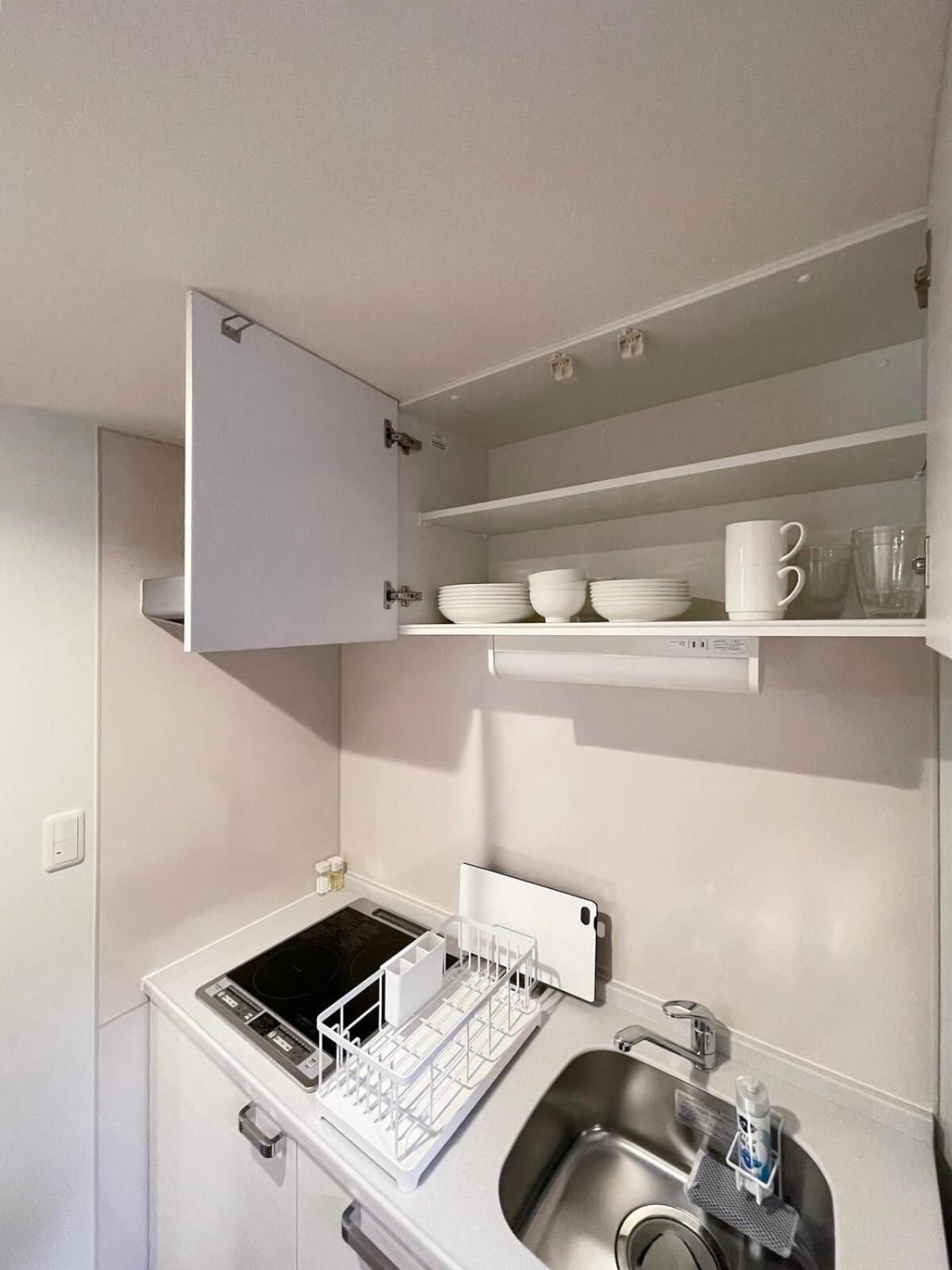 Casaen - 1Br Apartment Close To Hondori Shopping Arcade Χιροσίμα Εξωτερικό φωτογραφία