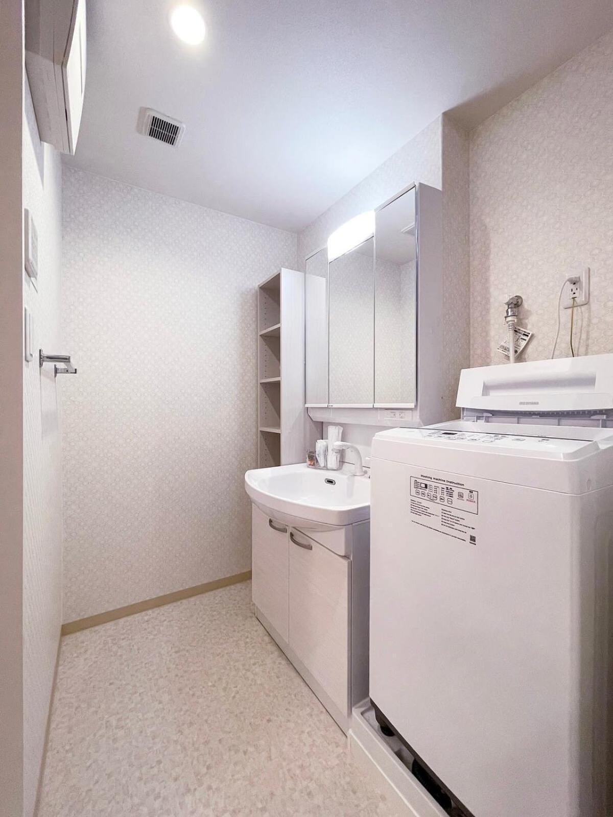 Casaen - 1Br Apartment Close To Hondori Shopping Arcade Χιροσίμα Εξωτερικό φωτογραφία