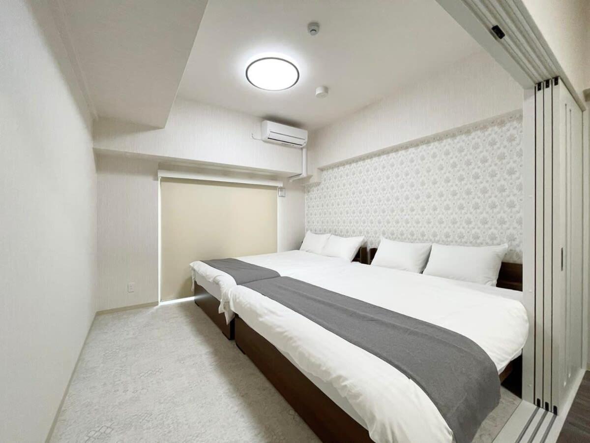 Casaen - 1Br Apartment Close To Hondori Shopping Arcade Χιροσίμα Εξωτερικό φωτογραφία
