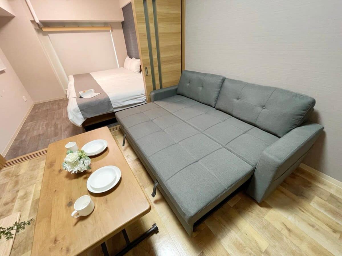 Casaen - 1Br Apartment Close To Hondori Shopping Arcade Χιροσίμα Εξωτερικό φωτογραφία