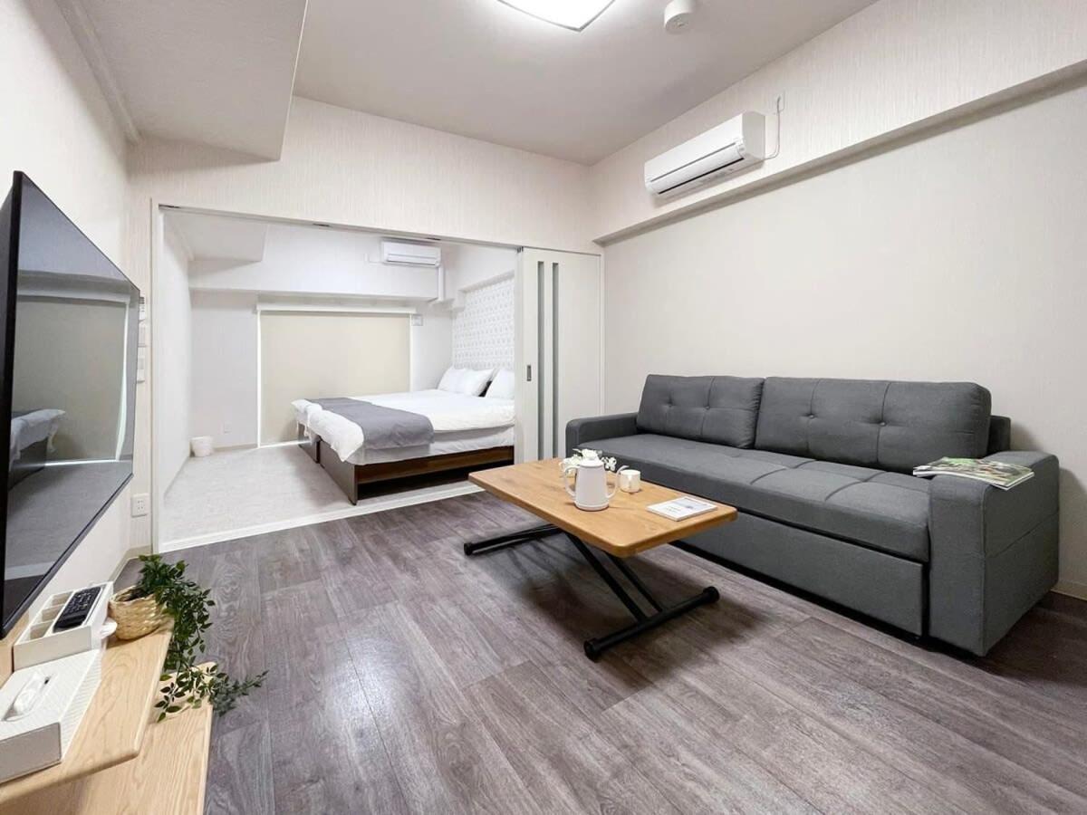 Casaen - 1Br Apartment Close To Hondori Shopping Arcade Χιροσίμα Εξωτερικό φωτογραφία