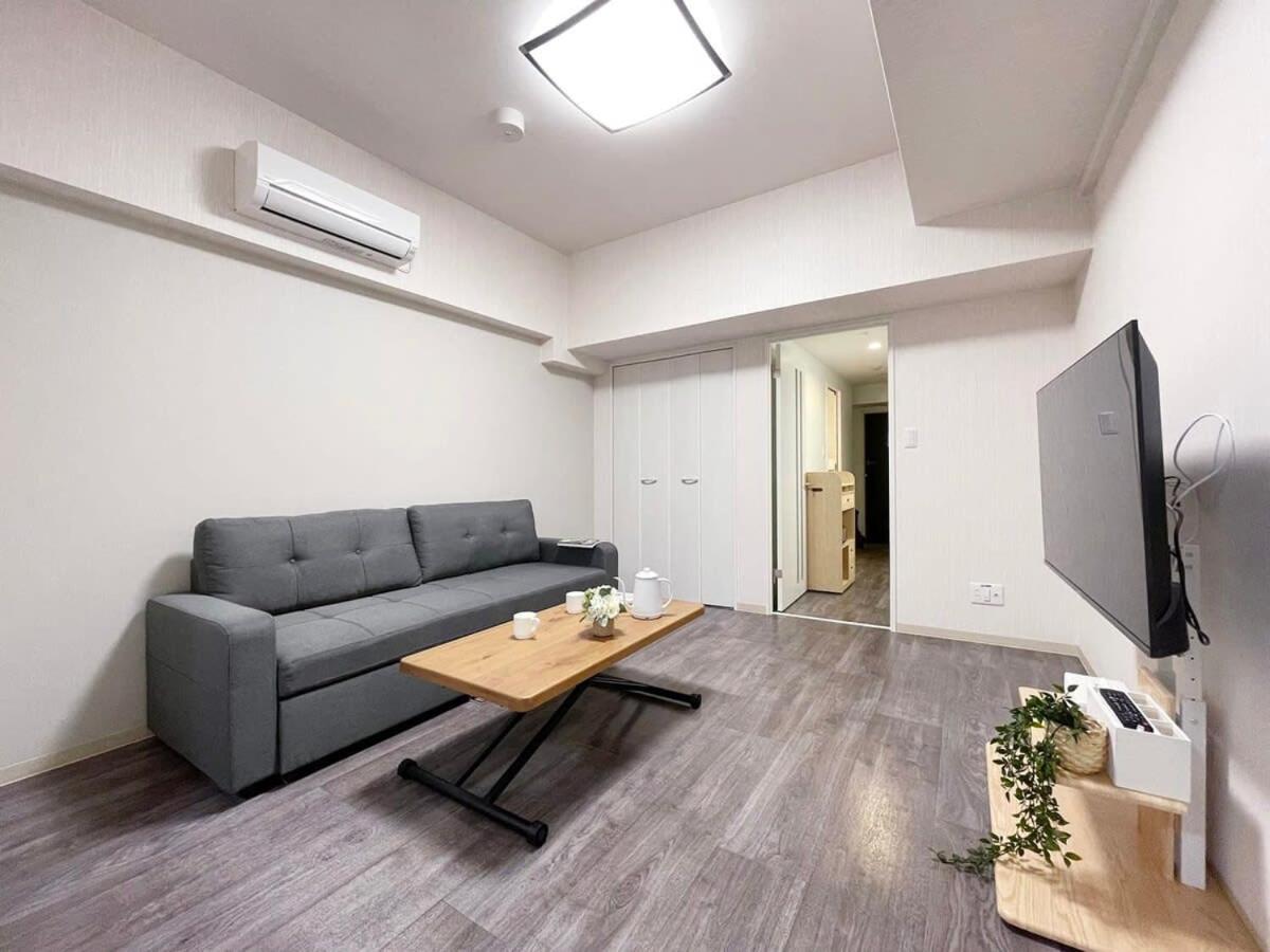 Casaen - 1Br Apartment Close To Hondori Shopping Arcade Χιροσίμα Εξωτερικό φωτογραφία