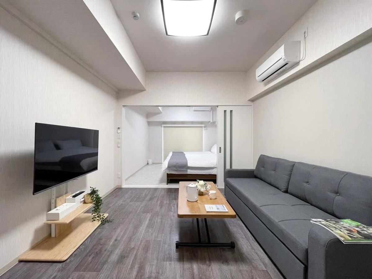 Casaen - 1Br Apartment Close To Hondori Shopping Arcade Χιροσίμα Εξωτερικό φωτογραφία